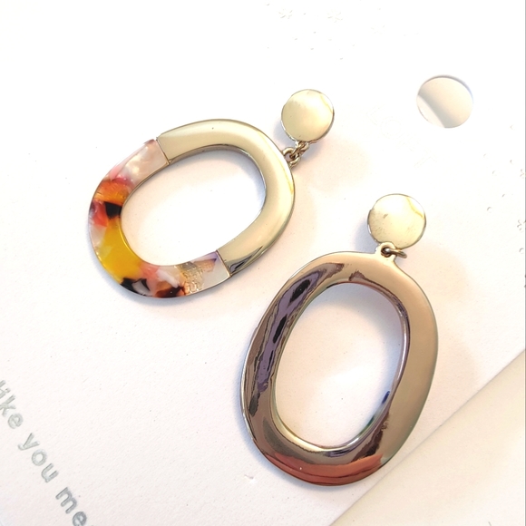 Loft earrings - Picture 2 of 3